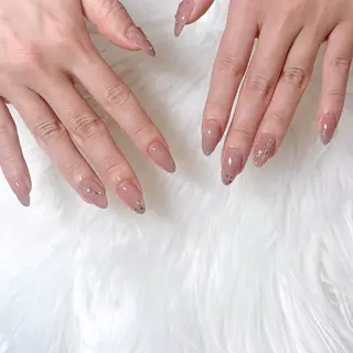 ネイル nail patio 新越谷 yukiのネイルデザイン