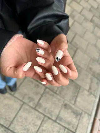 ネイル nailsalon ∞ ﾐｶﾅﾙ ∞のネイルデザイン