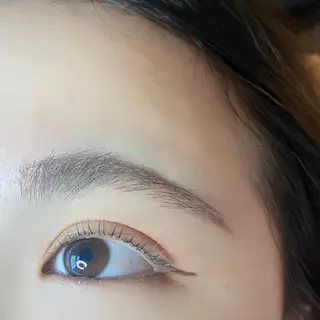 マツエク・マツパ 𝘒𝘈𝘌𝘋𝘌 天神𝘕𝘈𝘕𝘈のマツエク・マツパデザイン