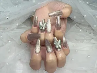 ネイル nail ONE🤍のネイルデザイン