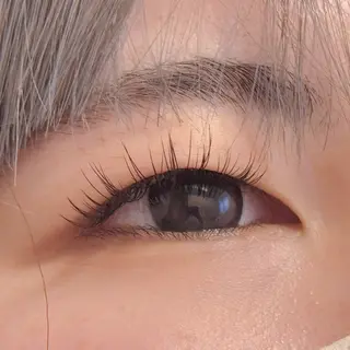 マツエク・マツパ U eのマツエク・マツパデザイン