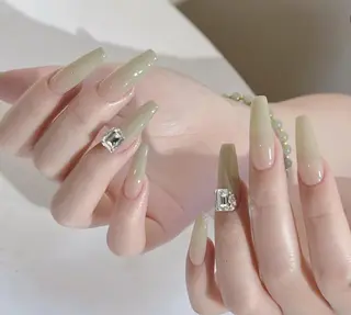 ネイル Miya🎀 nailのネイルデザイン