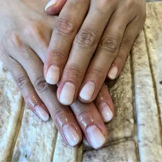 ネイル 髙橋 優菜のネイルデザイン