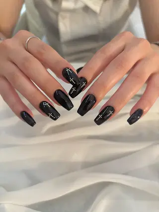 ネイル nail salon Soiréeのネイルデザイン