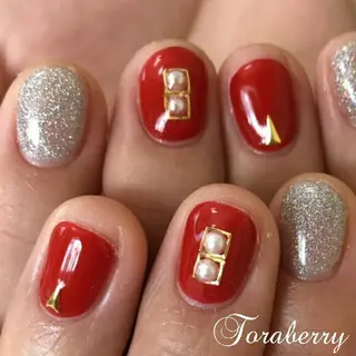 ネイル ネイリスト なつみのネイルデザイン