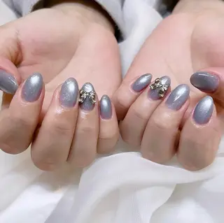 ネイル emu sakiのネイルデザイン