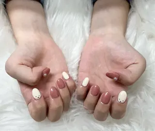 ネイル Y&L Nailのネイルデザイン