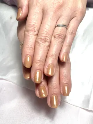 ネイル ネイリスト 未來のネイルデザイン