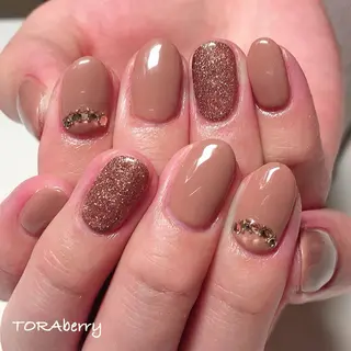 ネイル ネイリスト なつみのネイルデザイン