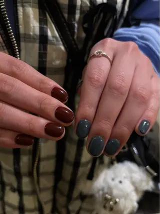 ネイル Vi2 shinoのネイルデザイン