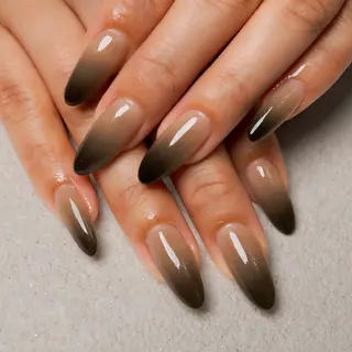 ネイル Nail Studio NEW MOON所属・NEWMOON maki_恵比寿のネイルデザイン