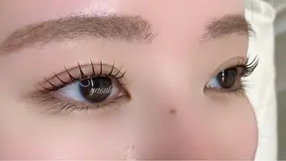 マツエク・マツパ TIARA池袋西口店 店長YASUKA💐のマツエク・マツパデザイン