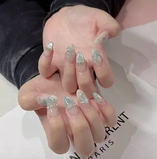 ネイル NANA NAILのネイルデザイン