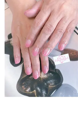 ネイル Asa miのネイルデザイン