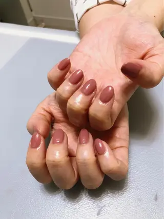 ネイル ere beauty nailのネイルデザイン