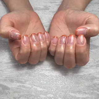 ネイル NAIL303 🛼 SHIORIのネイルデザイン