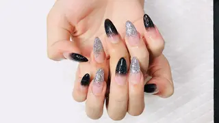 ネイル gorella Ａのネイルデザイン