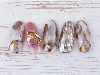 ネイル More ✴︎ （モアプラス）のエステ・リラクイメージ