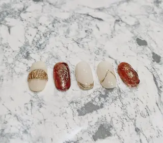 ネイル KAUI +🌺 Maiのエステ・リラクイメージ