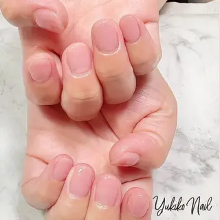 ネイル ユキコ ネイルのネイルデザイン