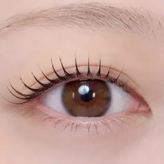 マツエク・マツパ eye salon Kiiのマツエク・マツパデザイン