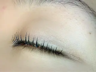 マツエク・マツパ teatree.. REINAのマツエク・マツパデザイン