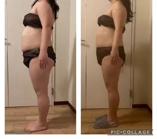 セミロング アニメ,Vオタク× 即効痩せエステサロンのエステ・リラクイメージ