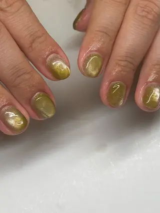ネイル filonnail_ ayakoのネイルデザイン