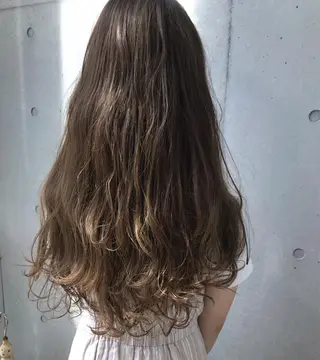 ロング 🪄 maasa🪄のヘアスタイル