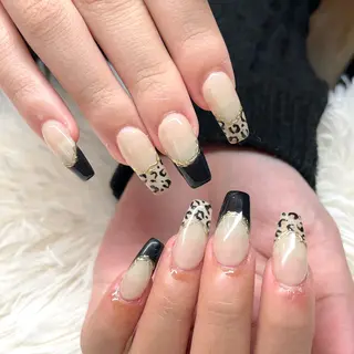 ネイル Le vail Saitoのネイルデザイン