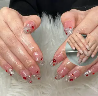ネイル Minami Nailsのネイルデザイン