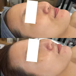 韓国🇰🇷価格 サロン_Nbibiの眉毛・アイブロウイメージ
