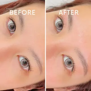 マツエク・マツパ THE LAST BRINKの眉毛・アイブロウイメージ