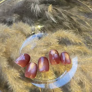 ネイル FREE'Snail Yukariのネイルデザイン