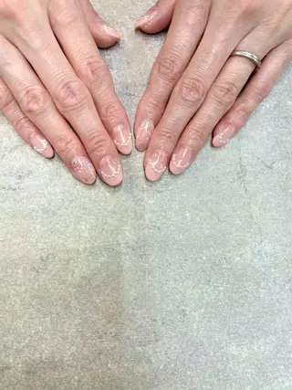 ネイル FASTNAIL PLUS 新宿店のネイルデザイン