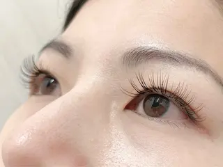 マツエク・マツパ Ao tamai🌿のマツエク・マツパデザイン