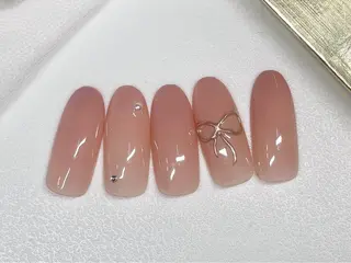 ネイル Salon Amielyのネイルデザイン