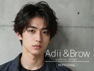 アイブロウ 松戸店 ‐まつざき‐の眉毛・アイブロウイメージ