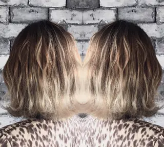 ショート ❤️千葉県代表❤️ 店長❤️柿本翔一朗のヘアスタイル