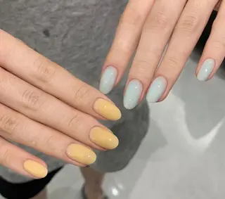 ネイル 🎀 Ayaka_nailのネイルデザイン