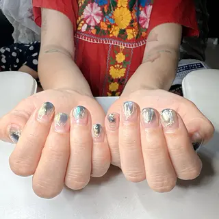 ネイル CHERIMO シェリモのネイルデザイン