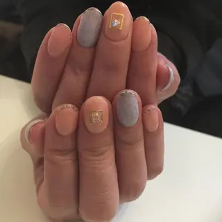 ネイル ♡ miyaのネイルデザイン