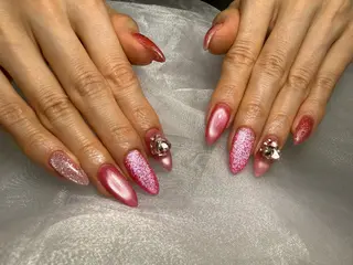 ネイル ♡ KEIKOのネイルデザイン