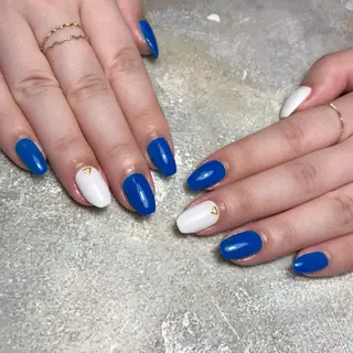 ネイル 💅chainail _aiのネイルデザイン