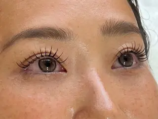 マツエク・マツパ 👀🎀✨堺市駅1分 LEDエク.マツパのマツエク・マツパデザイン