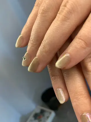 ネイル 芳賀 暦美のネイルデザイン