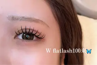 マツエク・マツパ 大阪中津/茶屋町 .saori🌷のマツエク・マツパデザイン