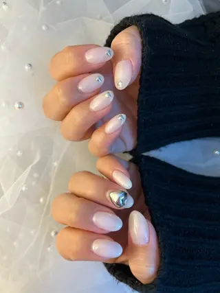 ネイル ✴︎ Delightのネイルデザイン