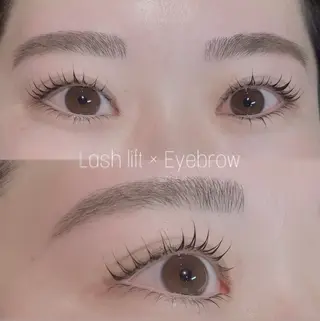 マツエク・マツパ Angelica 🪷harukiのマツエク・マツパデザイン