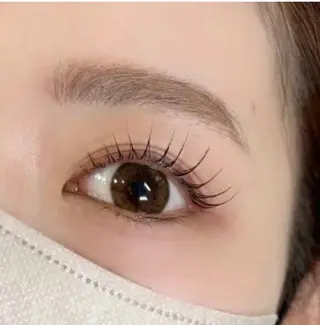 マツエク・マツパ salon kuuのネイルデザイン